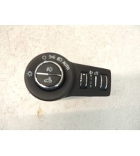 Botão Chave De Luz Ram Rampage Rebel 2.0 Gasolina 4x4 2024