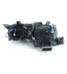 Caixa De Ventilação Interna Honda Hr-v Exl 2024