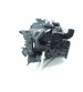 Caixa De Ventilação Interna Honda Hr-v Exl 2024