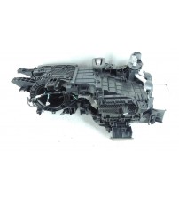Caixa De Ventilação Interna Honda Hr-v Exl 2024