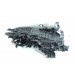 Caixa De Ventilação Interna Honda Hr-v Exl 2024