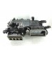 Caixa De Ventilação Interna Honda Hr-v Exl 2024