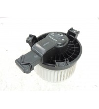 Motor Ventilação Interna Honda Hr-v Exl 2024