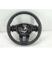 Volante De Direção Honda Hr-v Exl 2024 Original