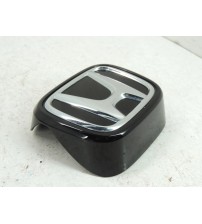 Emblema Tampa Traseira Honda Hr-v Exl 2024 Original