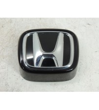 Emblema Tampa Traseira Honda Hr-v Exl 2024 Original