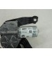 Motor Limpador Vidro Traseiro Honda Hr-v Exl 2024