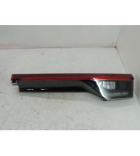 Lanterna Lado Direito Tampa Honda Hr-v Exl 2024 Direito/passageiro Original