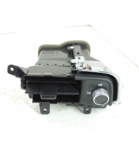 Difusor Lado Direito Honda Hr-v Exl 2024