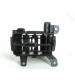 Difusor De Ar Central Esquerdo Honda Hr-v Exl 2024