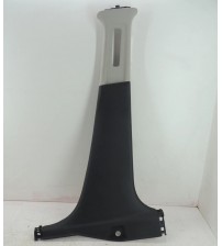 Acabamento Coluna Central Direita Honda Hr-v Exl 2024