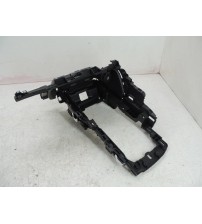 Estrutura Moldura Marchas Honda Hr-v Exl 2024