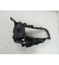 Estrutura Moldura Marchas Honda Hr-v Exl 2024