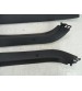 Acabamento Interno Tampa Porta Malas Honda Hr-v Exl 2024 Original