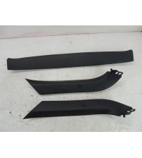 Acabamento Interno Tampa Porta Malas Honda Hr-v Exl 2024 Original