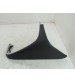 Moldura Couro Console Marcha Honda Hr-v Exl 2024