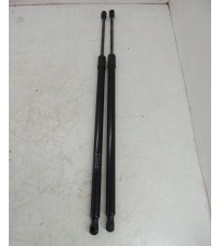Par Amortecedor Tampa Traseira Honda Hr-v Exl 2024