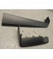 Par Acabamento Prata Painel Ram Rampage Rebel 2.0 Gas. 2024