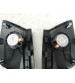 Par Alto Falantes Tweeter Painel Honda Hr-v Exl 2024 Original