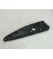 Acabamento Couro Console Marcha Honda Hr-v Exl 2024