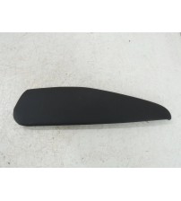 Acabamento Couro Console Marcha Honda Hr-v Exl 2024