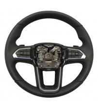 Volante De Direção Ram Rampage Rebel 2.0 Gasolina 4x4 2024 Original Volante De Direção Ram Rampage Rebel 2.0 Gasolina 4x4 2024 Original