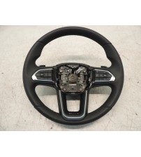Volante De Direção Ram Rampage Rebel 2.0 Gasolina 4x4 2024 Original