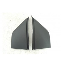 Par Tampa Lateral Painel Honda Hr-v Exl 2024 Par Tampa Lateral Painel Honda Hr-v Exl 2024