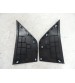 Par Tampa Lateral Painel Honda Hr-v Exl 2024