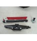 Kit Macaco E Chave De Roda Honda Hr-v Exl 2024