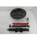 Kit Macaco E Chave De Roda Honda Hr-v Exl 2024