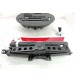 Kit Macaco E Chave De Roda Honda Hr-v Exl 2024
