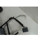 Chicote Fundo Assoalho Honda Hr-v Exl 2024