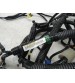 Chicote Fundo Assoalho Honda Hr-v Exl 2024