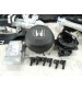 Kit Tabelier Painel Completo Honda Hr-v Exl 2024 Original