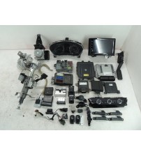 Kit Code Injeção Honda Hr-v Exl 1.5 Flex 2024
