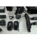 Kit Code Injeção Honda Hr-v Exl 1.5 Flex 2024