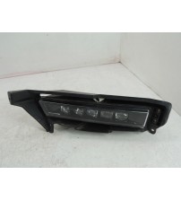 Farol De Milha Lado Esquerdo Honda Hr-v Exl 2024 Original