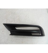 Moldura Farol Milha Lado Esquerdo Honda Hr-v Exl 2024 Original Esquerdo