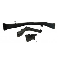 Conjunto Duto Ar Console Ram Rampage Rebel 2024 Conjunto Duto Ar Console Ram Rampage Rebel 2024