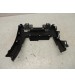 Acabamento Moldura Ar Painel Ram Rampage Rebel 2024 Preto