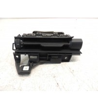 Difusor Ar Painel Lado Esquerdo Ram Rampage Rebel 2024