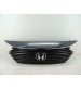 Grade Para-choque Dianteiro Honda Hr-v Exl 2024 Original