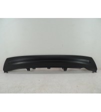 Spoiler Para-choque Traseiro Honda Hr-v Exl 2024 Original