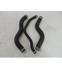 Mangueiras Água Radiador Honda Hr-v Exl 2024