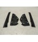 Kit Acabamento Lateral Painel Ram Rampage Rebel 2024 Original