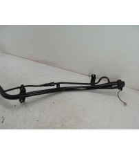 Gargalo Enchimento Combustível Honda Hr-v Exl 1.5 2024 Original