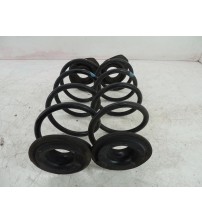 Par Molas Traseiras Honda Hr-v Exl 1.5 2024 Usad0