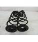 Par Molas Traseiras Honda Hr-v Exl 1.5 2024 Usad0