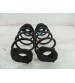 Par Molas Traseiras Honda Hr-v Exl 1.5 2024 Usad0